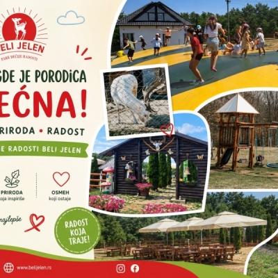 Raspust je stigao!