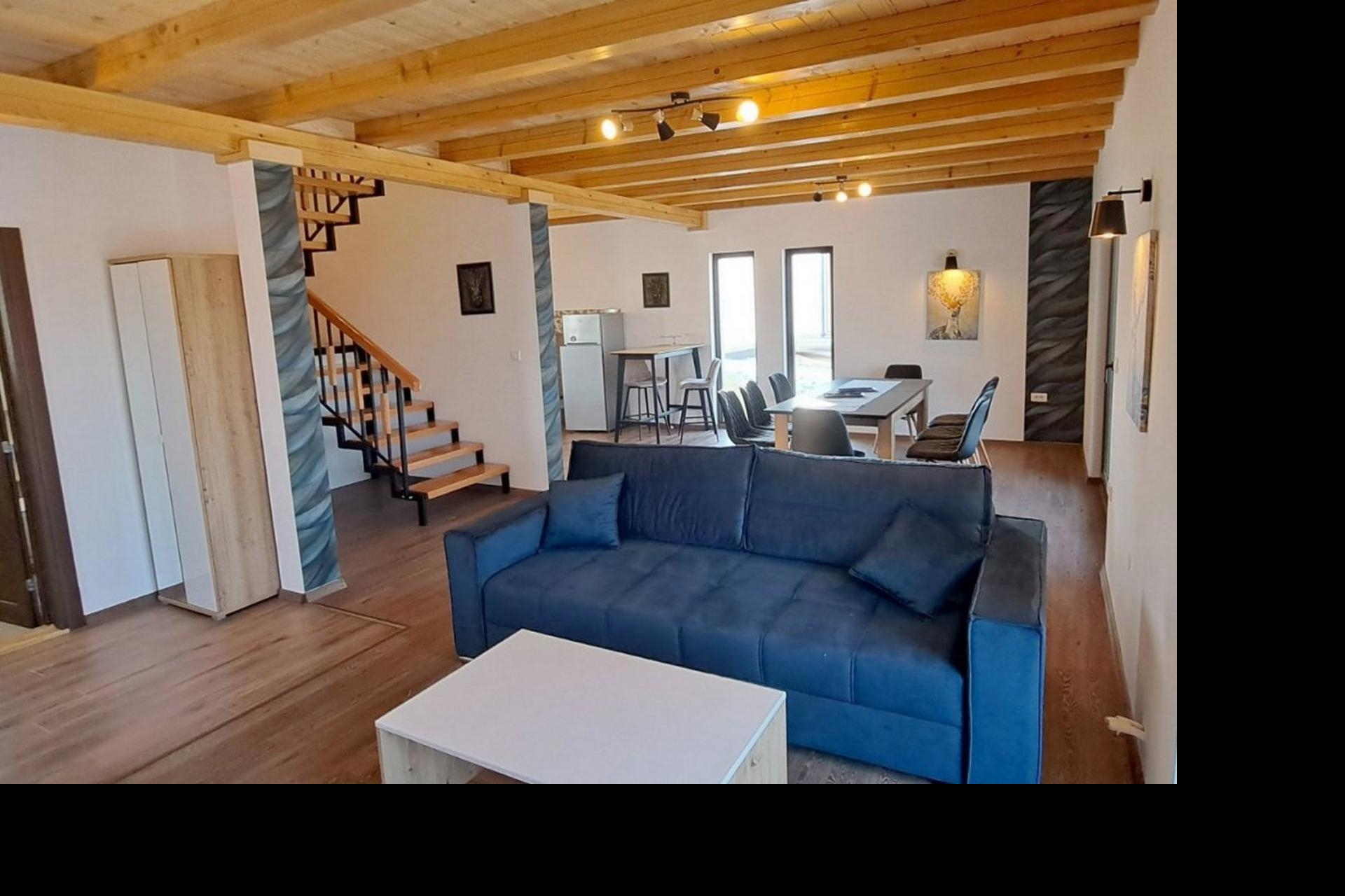 Apartmani LANE i KOŠUTA